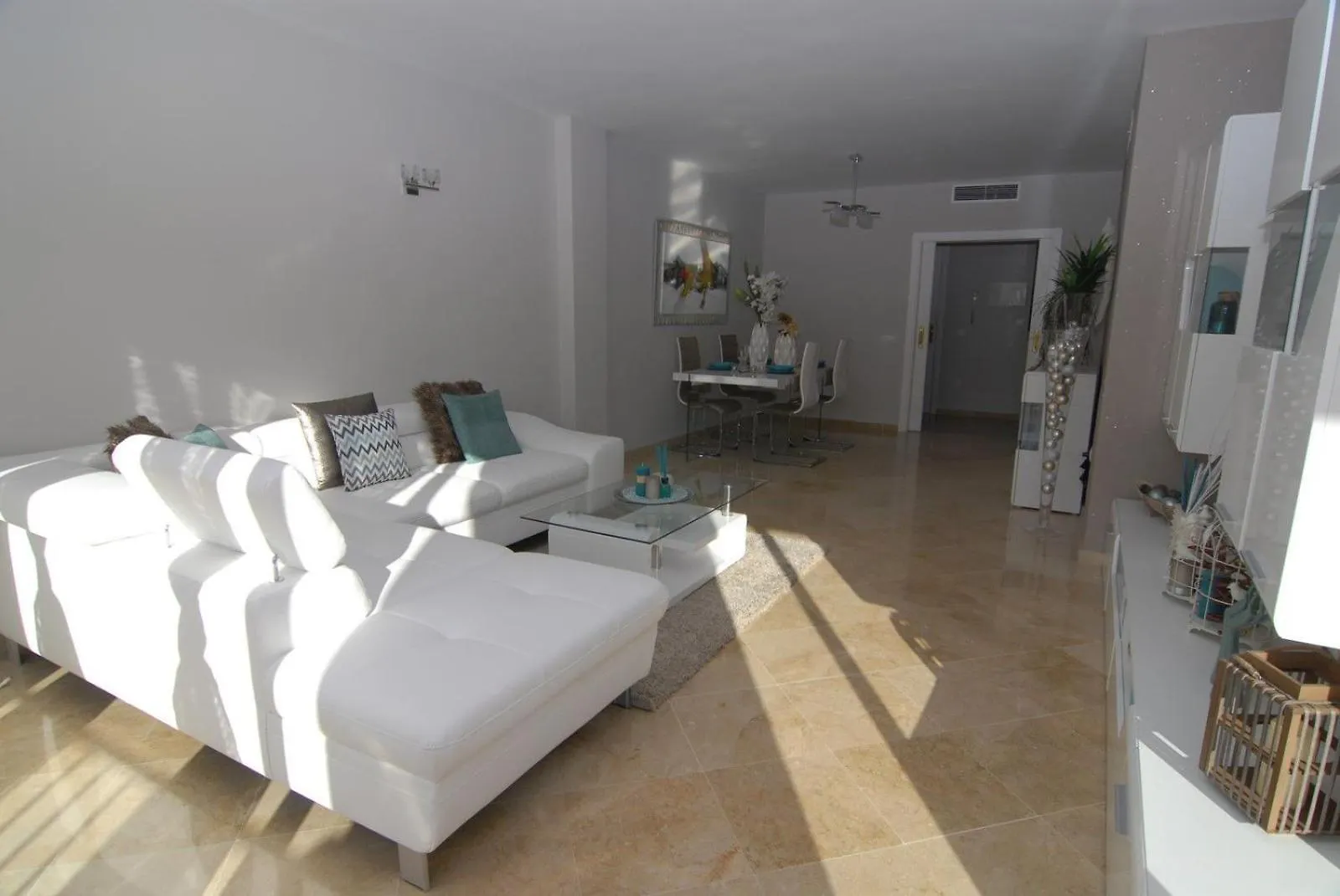 Hillside Suite Mijas Costa Sitio de Calahonda 0*,  Španělsko
