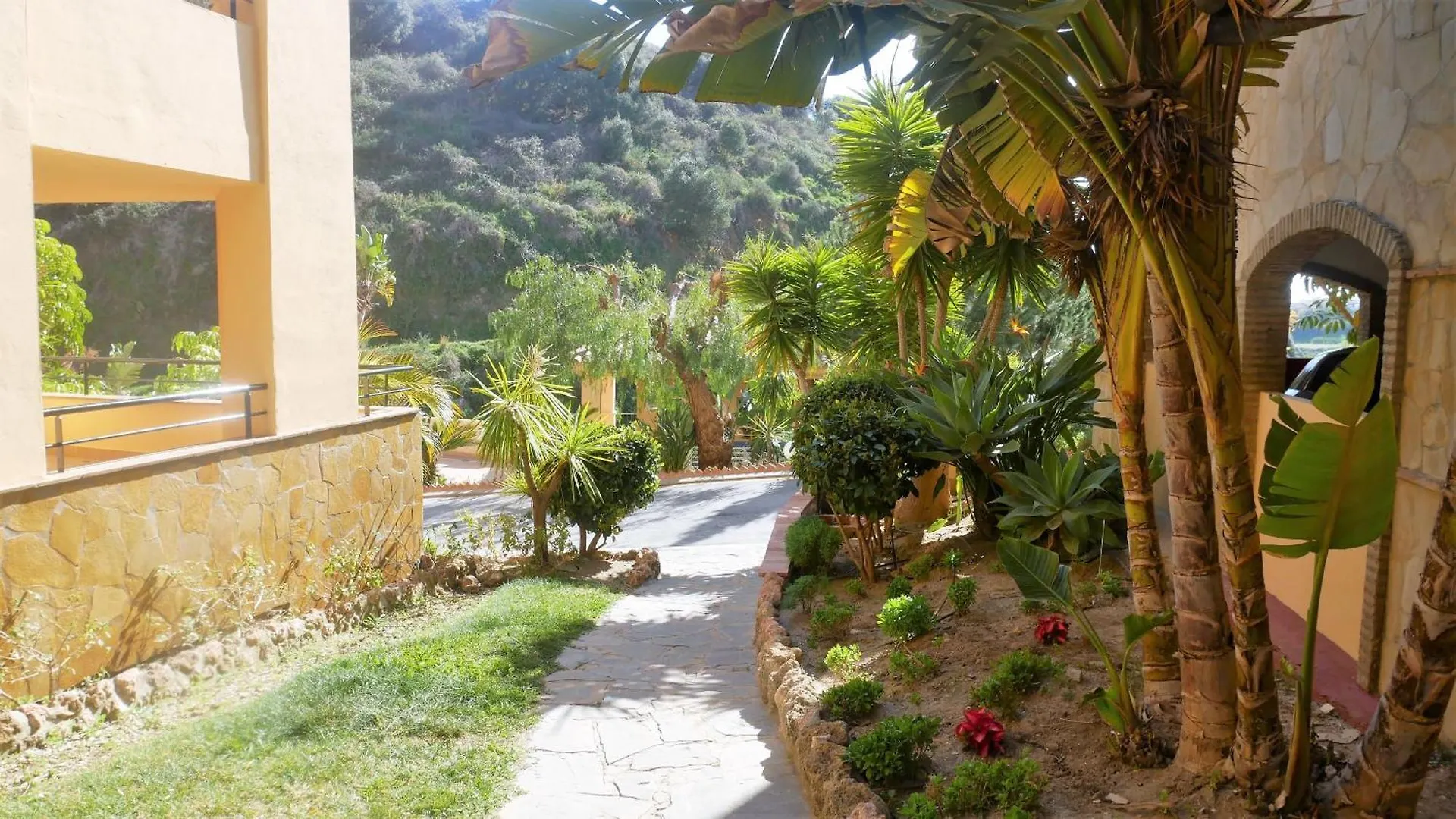Hillside Suite Mijas Costa Sitio de Calahonda