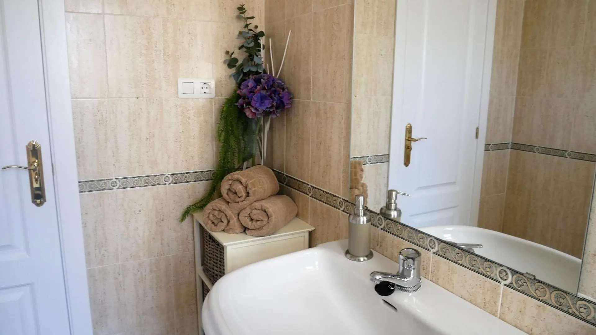 Hillside Suite Mijas Costa Sitio de Calahonda
