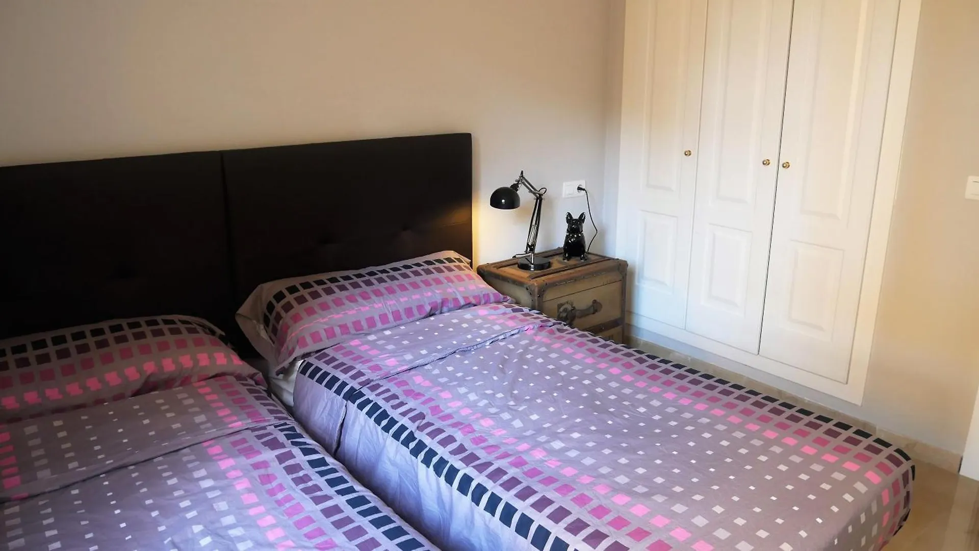 Apartmán Hillside Suite Mijas Costa Sitio de Calahonda