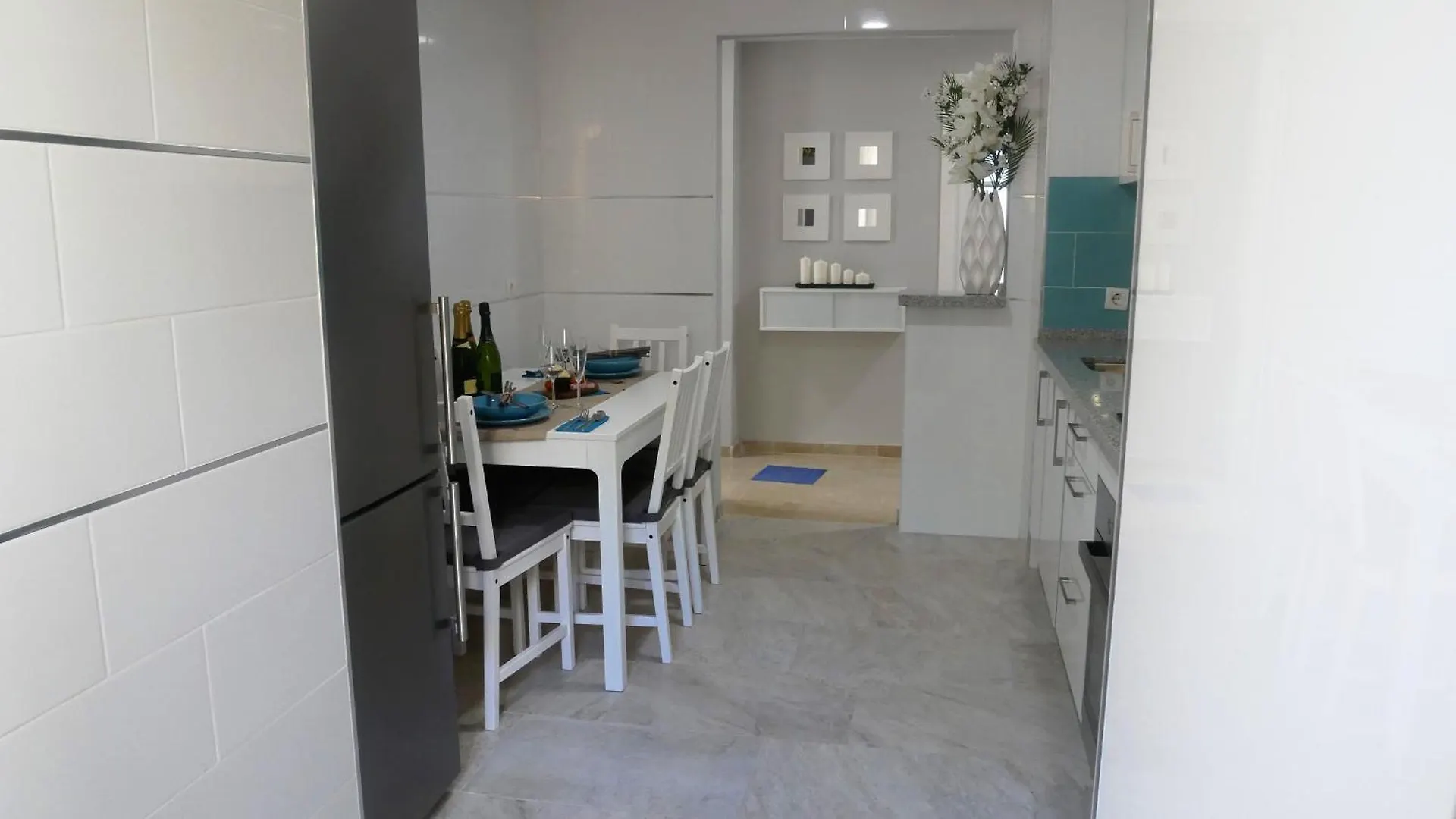 Hillside Suite Mijas Costa Sitio de Calahonda