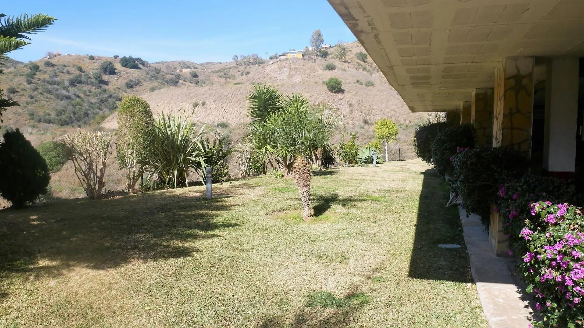 Hillside Suite Mijas Costa Sitio de Calahonda