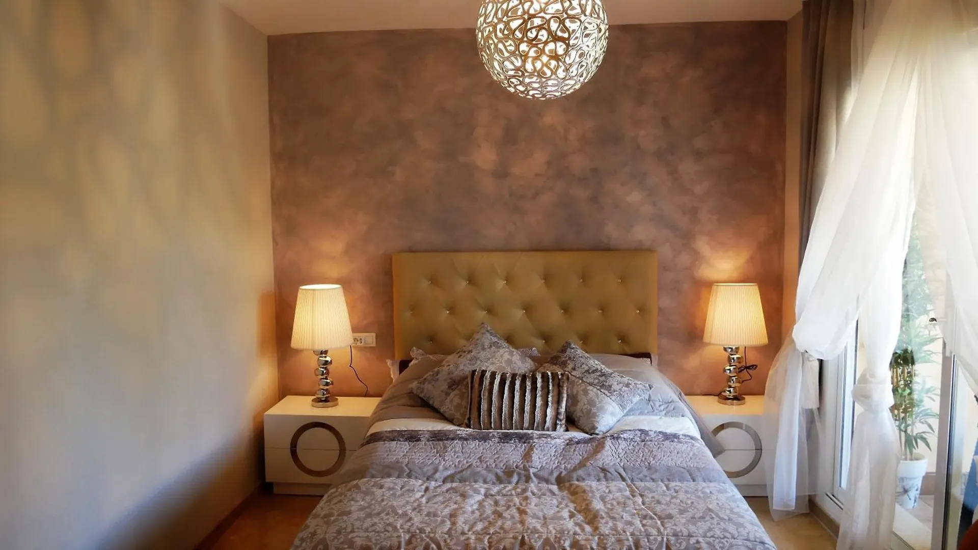 Apartmán Hillside Suite Mijas Costa Sitio de Calahonda