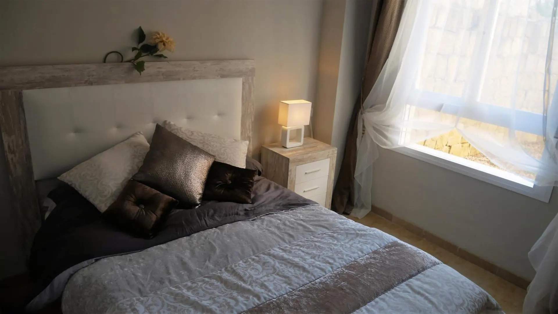 Hillside Suite Mijas Costa Sitio de Calahonda 0*,