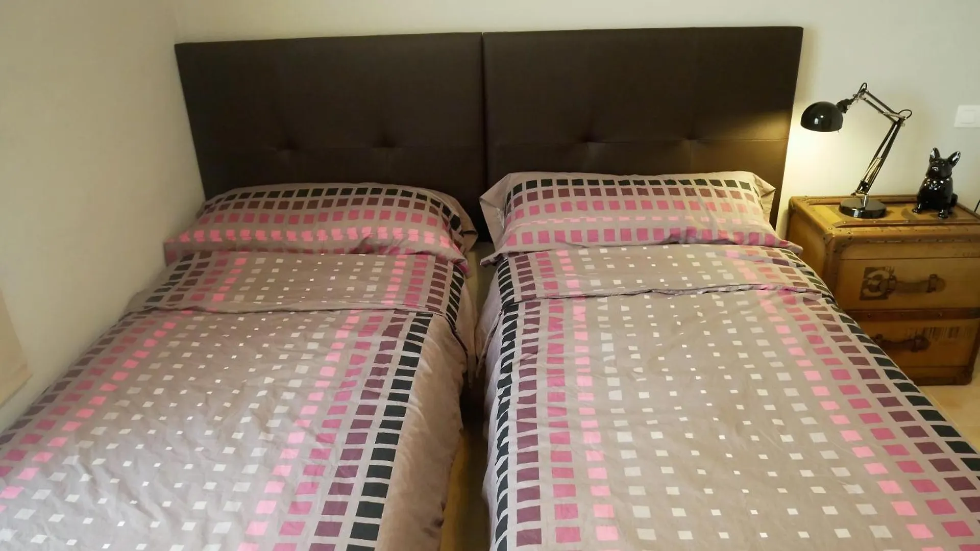 Apartmán Hillside Suite Mijas Costa Sitio de Calahonda