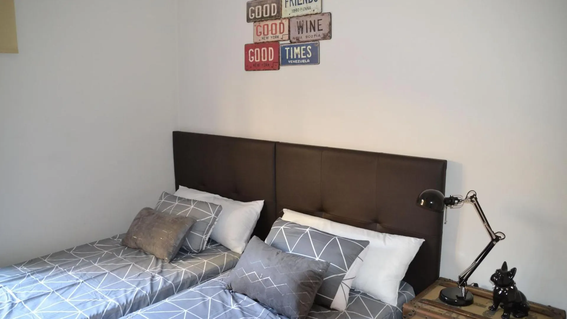 Hillside Suite Mijas Costa Sitio de Calahonda Apartmán