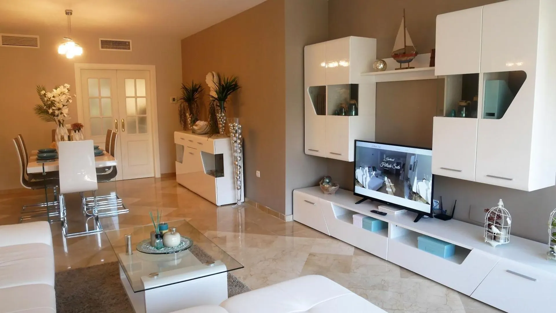 Apartment Hillside Suite Mijas Costa Sitio de Calahonda