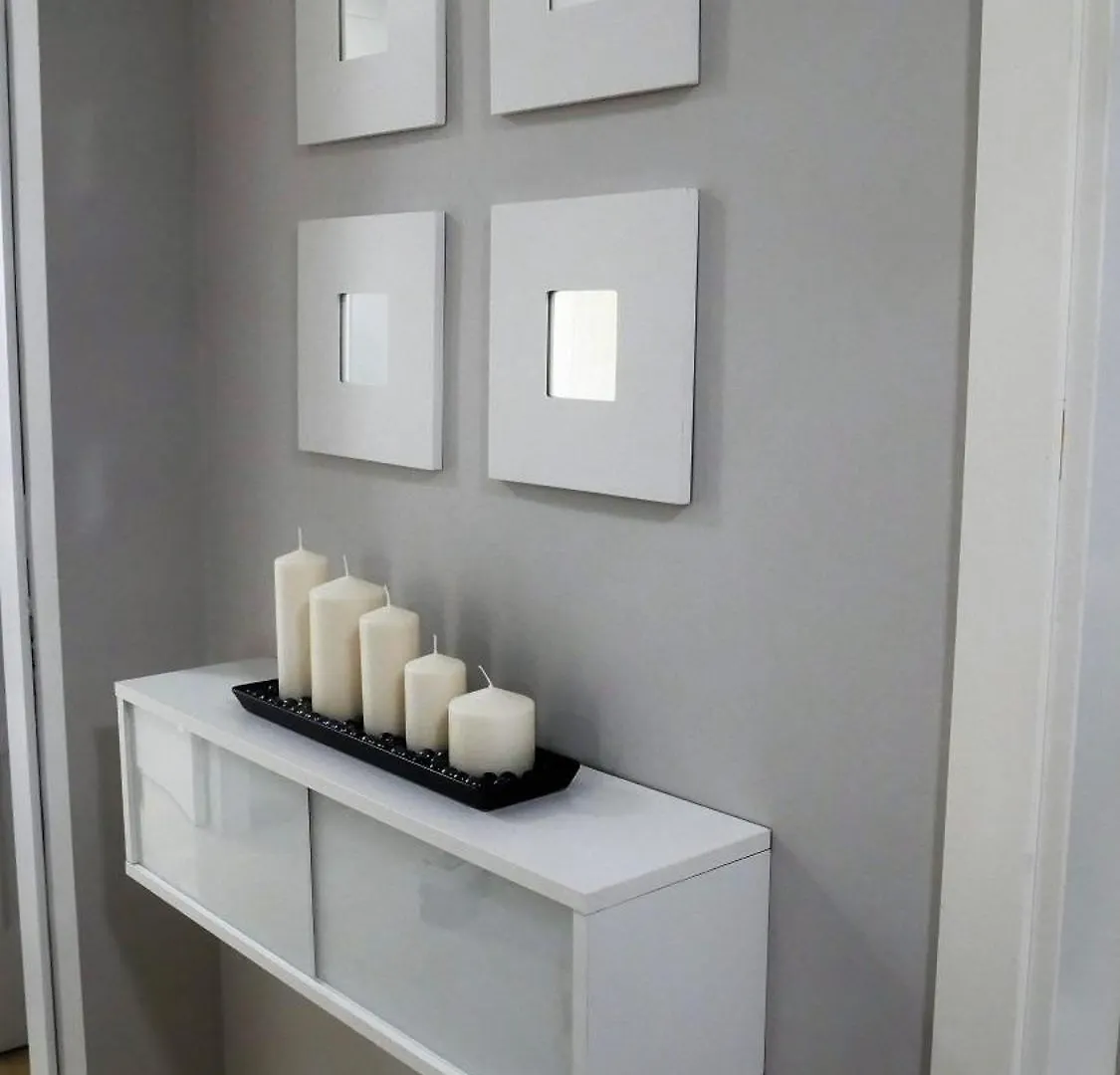 Hillside Suite Mijas Costa Sitio de Calahonda Apartment