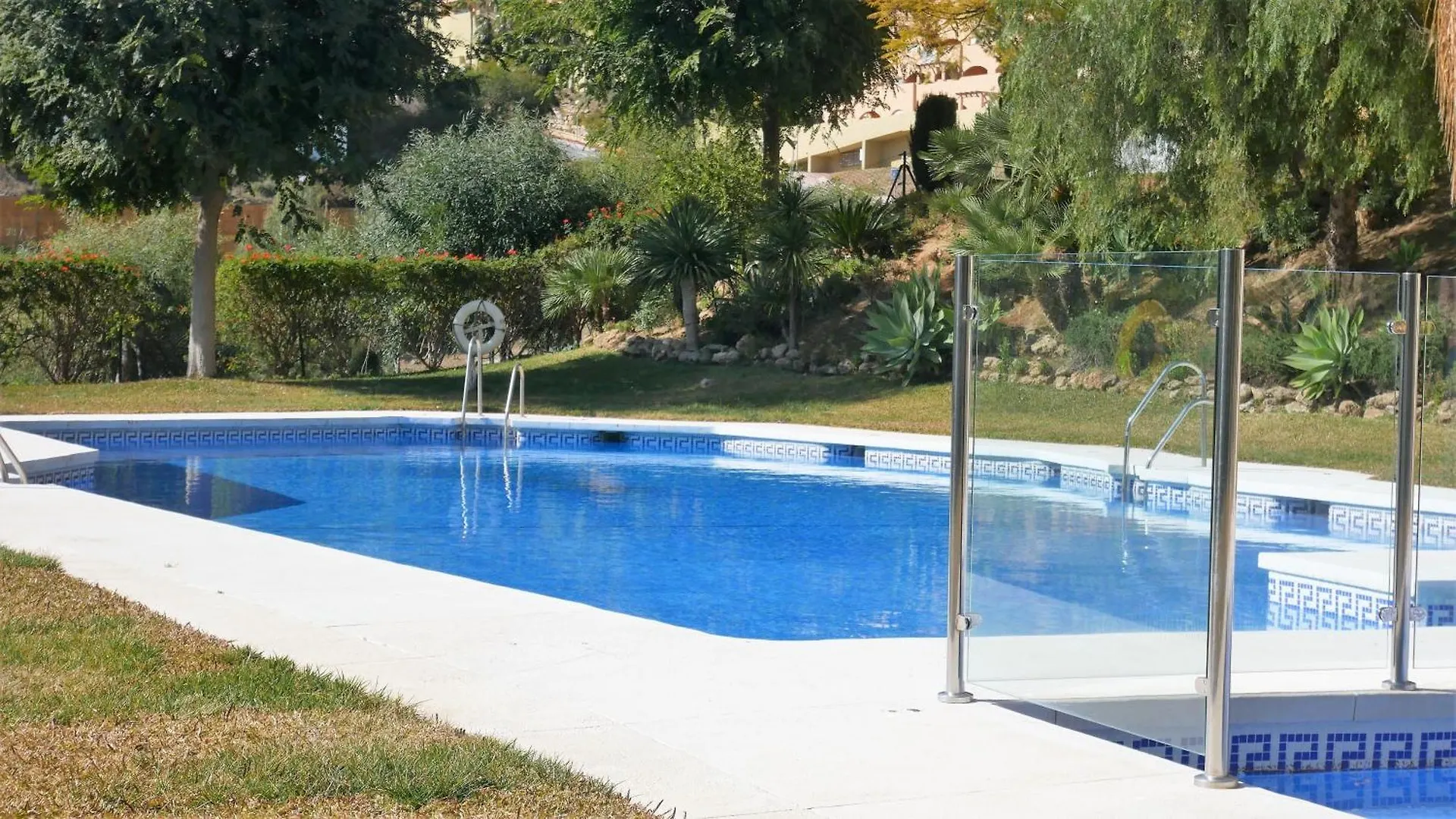 Hillside Suite Mijas Costa Sitio de Calahonda 0*,  Spain