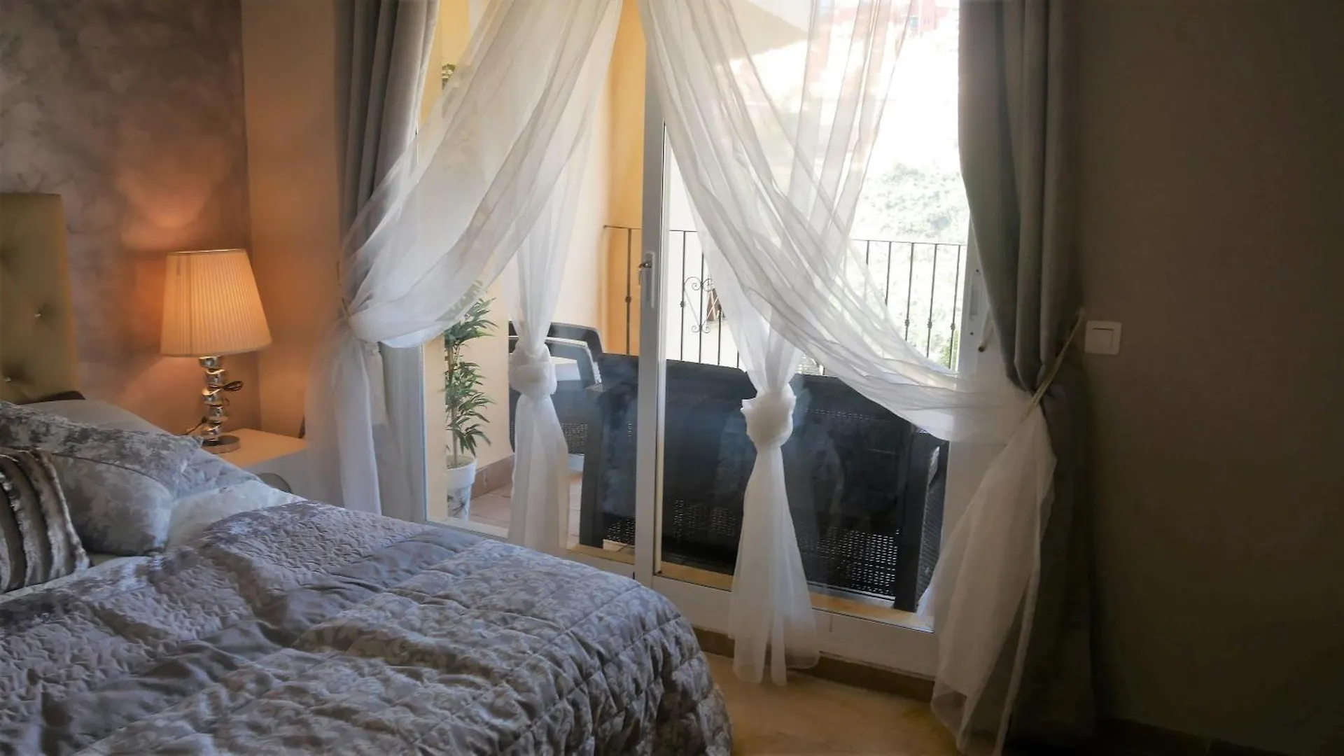 Hillside Suite Mijas Costa Sitio de Calahonda Spain