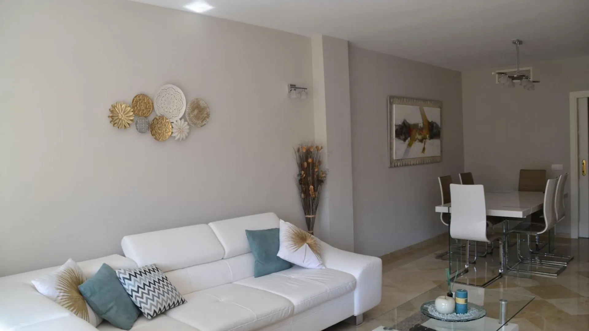 Hillside Suite Mijas Costa Sitio de Calahonda 0*,  Spain