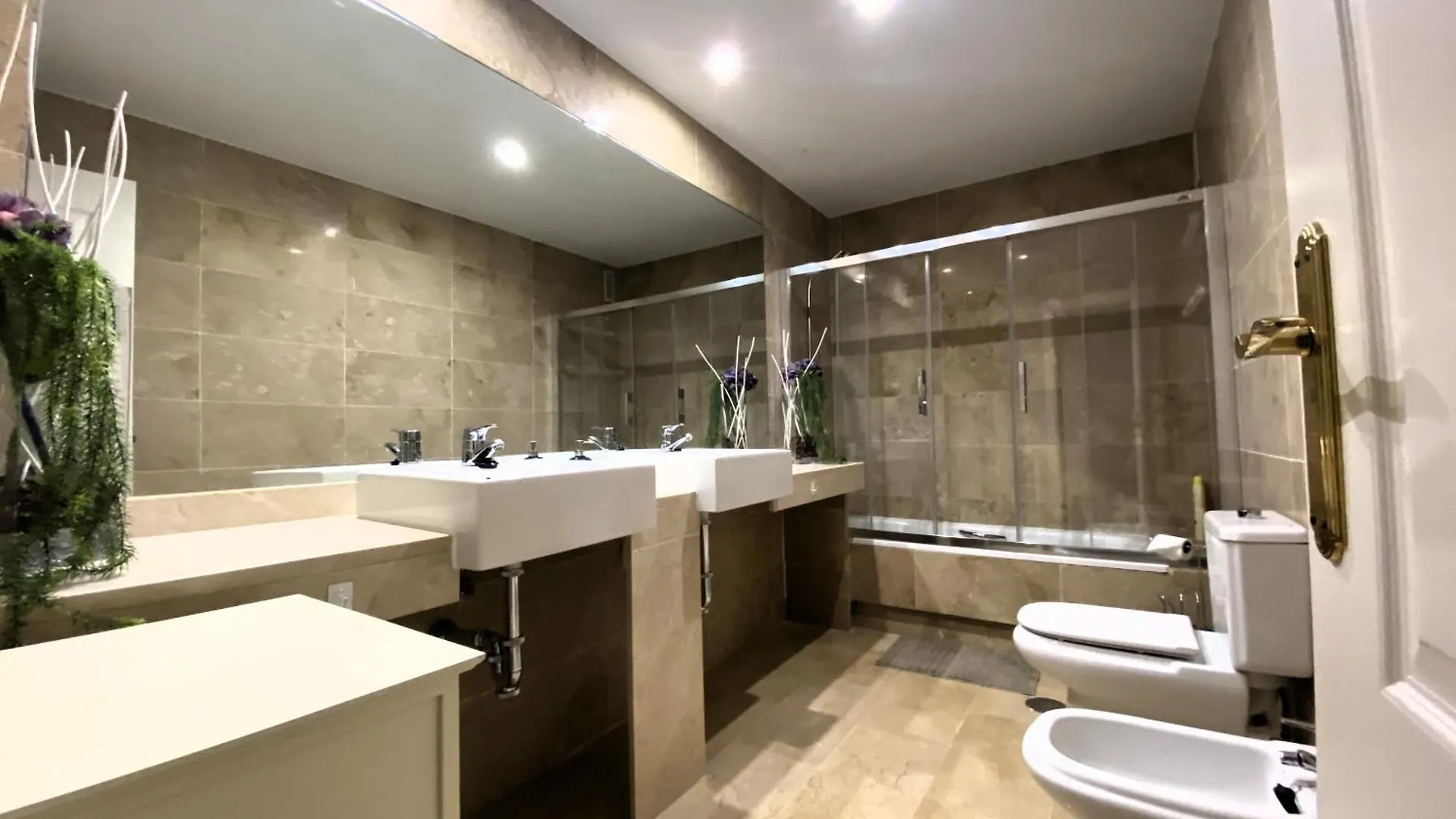 Hillside Suite Mijas Costa Sitio de Calahonda 0*,
