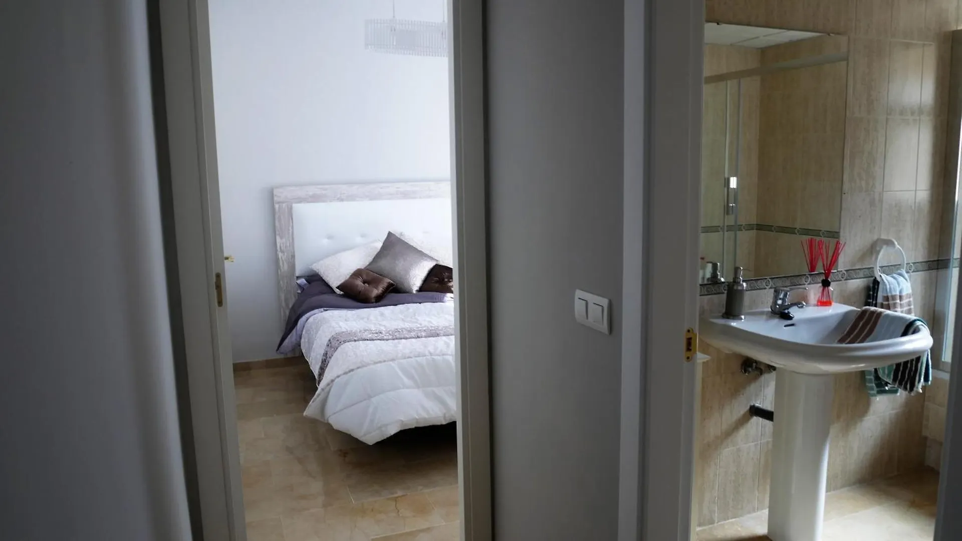 Hillside Suite Mijas Costa Sitio de Calahonda