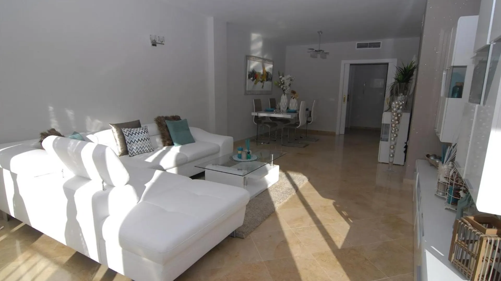 Apartment Hillside Suite Mijas Costa Sitio de Calahonda